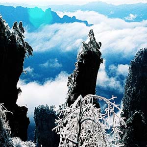 休閑自駕J線：長(zhǎng)沙、韶山、張家界、天子山、寶峰湖四晚五日游