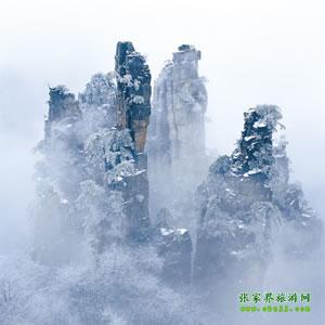 【純玩散拼全景游】天門山、張家界、寶峰湖、猛洞河漂流、鳳凰六日